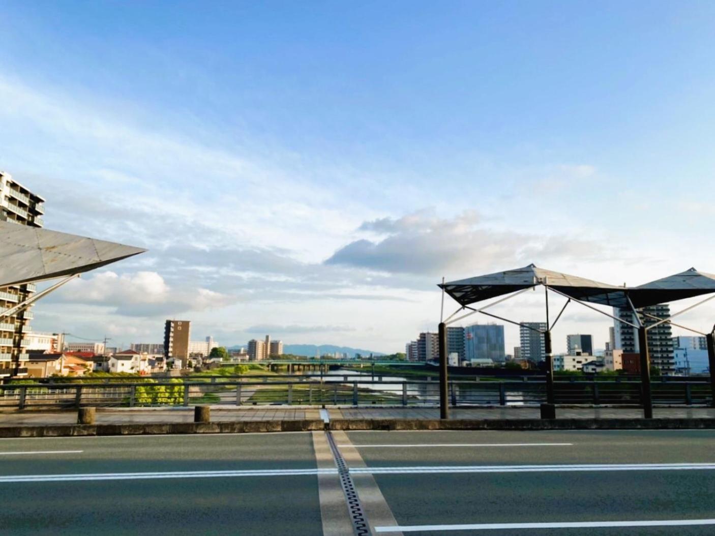 Sumitsugu House Grandpa Aparthotel Kumamoto Exteriör bild