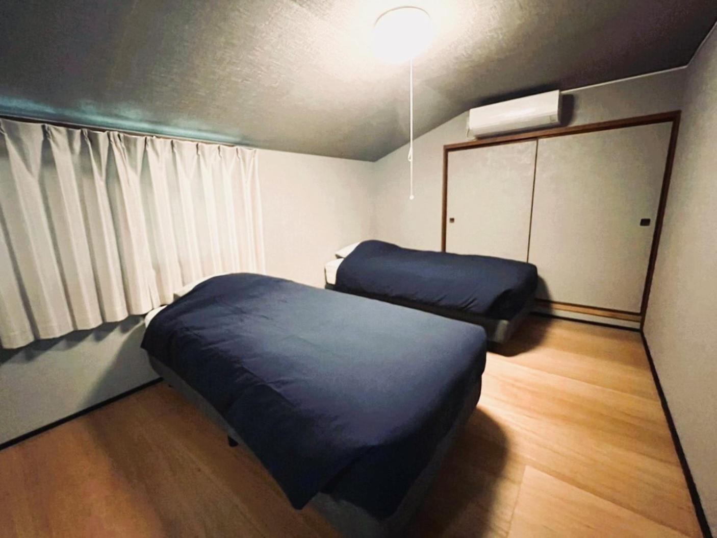Sumitsugu House Grandpa Aparthotel Kumamoto Exteriör bild