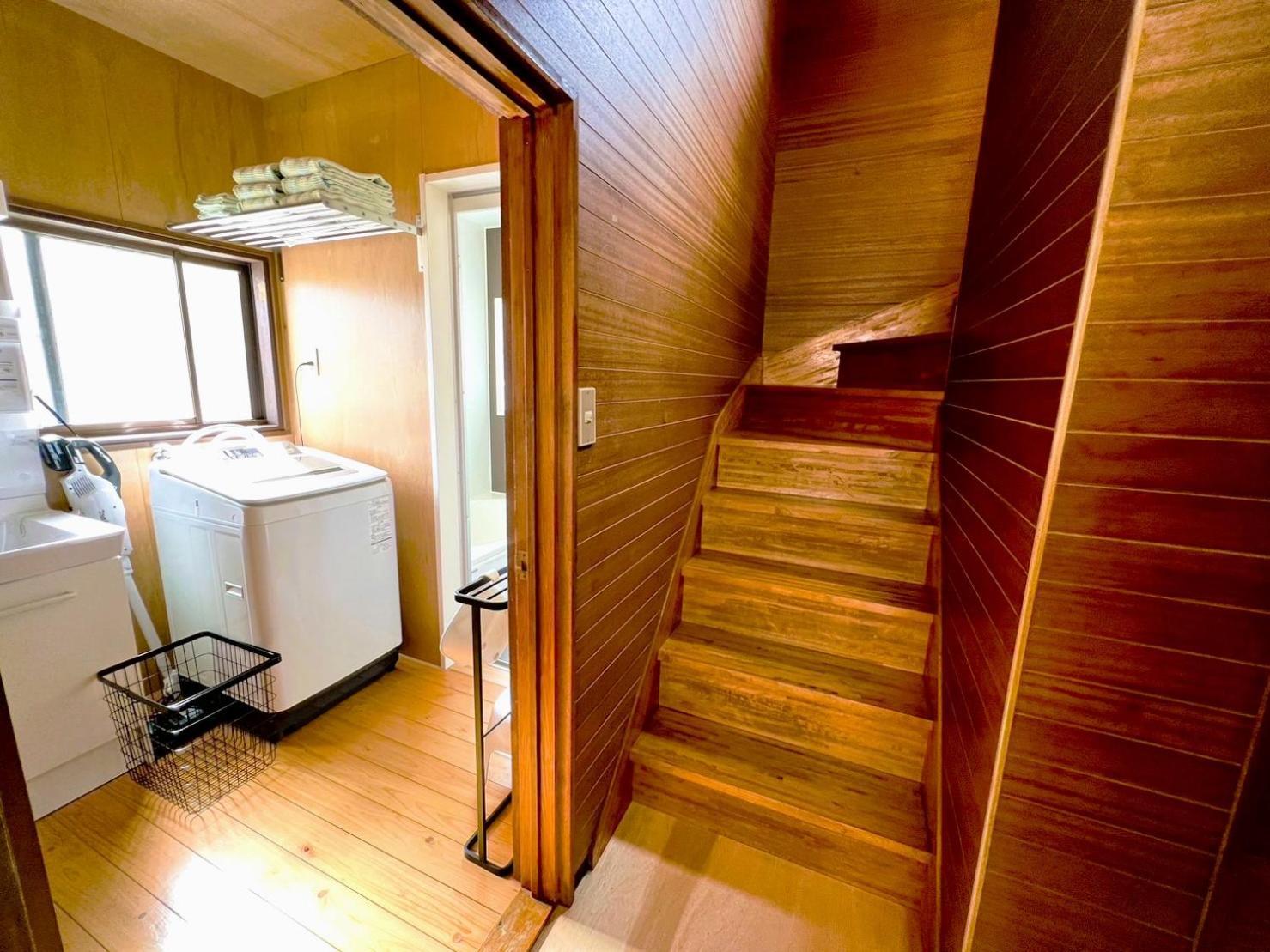 Sumitsugu House Grandpa Aparthotel Kumamoto Exteriör bild