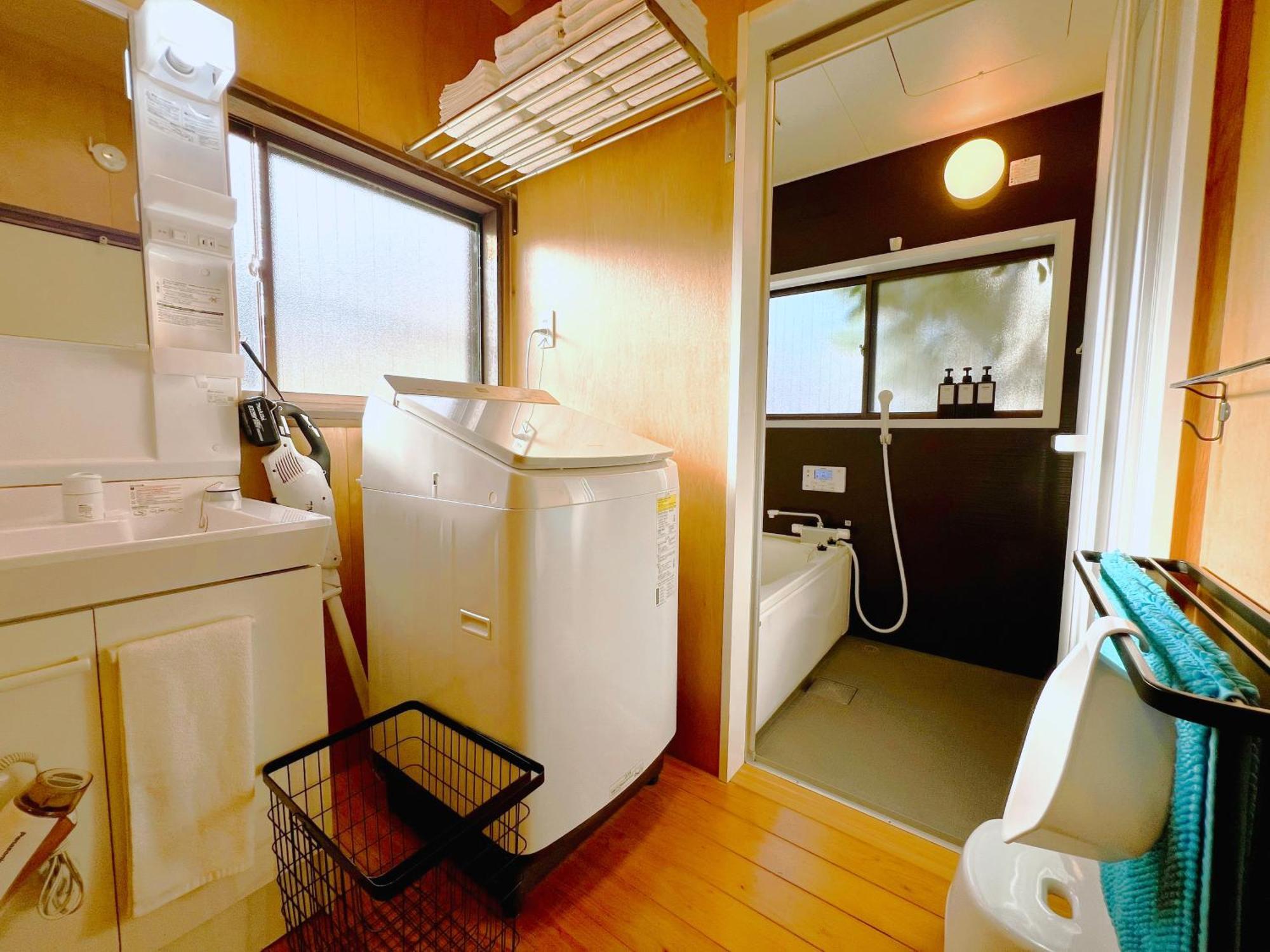 Sumitsugu House Grandpa Aparthotel Kumamoto Exteriör bild